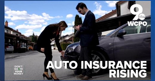 How to lower auto insurance premiums and save money on your bill