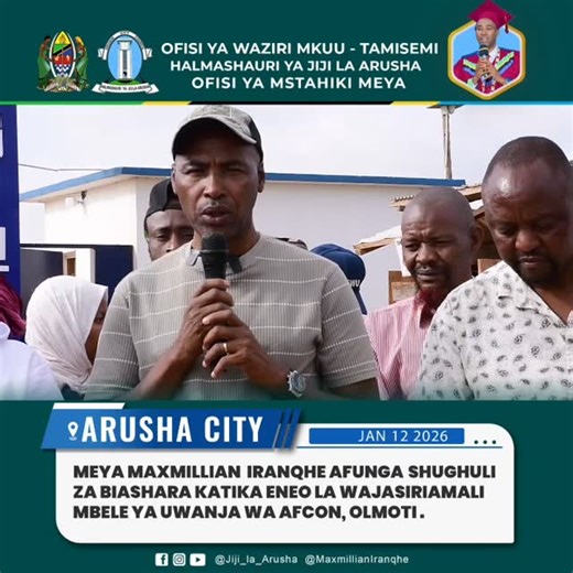 Maxmillian Matle Iranqhe on Instagram