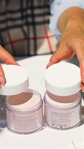 The easiest way to sculpt your dream nails 💅 🛒 Entity Sculpting Powder at entitybeauty.com #entitybeauty #nailtrend #nailtech #sculptingpowder #nailinspo