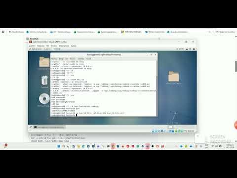Step 2. Hadoop Installation on Linux Virtual Machine
