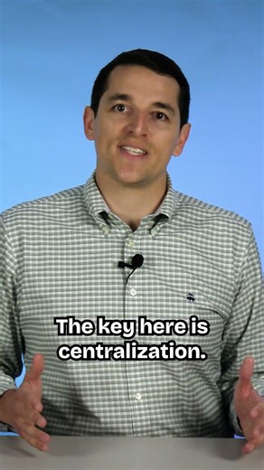 One simple rule that saves creative teams hours weekly | Proof It! #remotework #onlineproofing