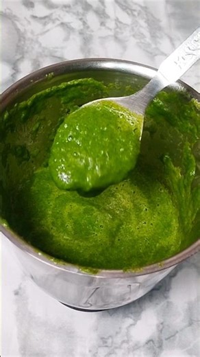 Sandwich chutney #shorts #ytshorts #viralrecipe #cookingtips #chutney