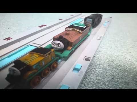 The Modernisation Stories Episode Title Reveals Trailer