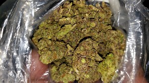 Gruntz | Marijuana Strain Reviews