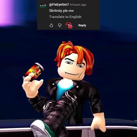 MOULAGA TREND✌️ (BUT WITH FANS PART 5) #moulagatrend #roblox #robloxedit #fypシ゚viral #robloxedit