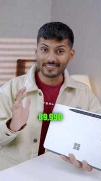 These Fast Copilot+ PC is your second Brain 🧠🤯 | #trending #shorts #tech #thecrazytech #fast #leptop