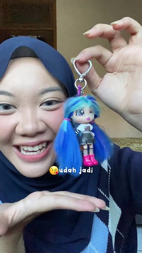 sebel bgt sm packagingnya😫