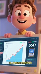 Why does my computer become slow when its storage space is almost full?