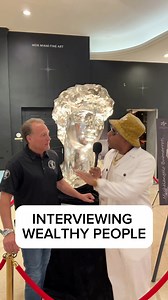 478K views · 13K reactions |  What Does He Do For A Living?  | Mister Lewis Luxury Lifestyle 2 | Facebook