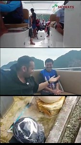 Skyways Holiday -Island Vibes & Thai Delights – Phuket Tour