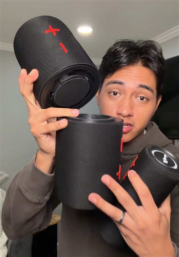 Transform Your Sound with the Split Bluetooth Speaker