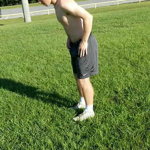 One of keys to get faster is to learn how to increase your stride length and cover more ground while conserving energy. If your looking to improve your speed and mechanics, Elite Technique has a spot for you! #EliteTechnique #Freetips #Letsbuild #Letustakeyouthere #jointhemovement #Dontwait #signupnow #Transformyourgame #stridelenght #Propermechanics #Speedster #Producingchampion | Elite Technique