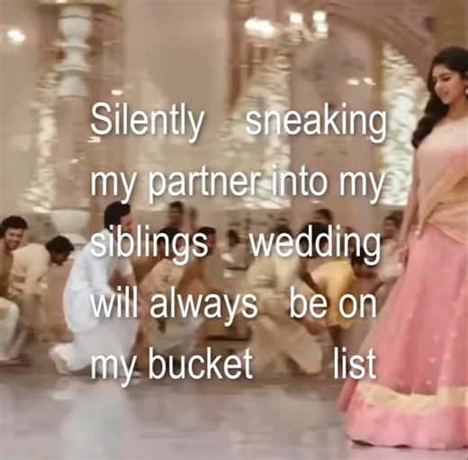 Athadu aagadu | I can't be the only one right | Instagram