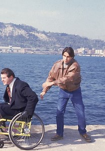 REVOLVER (1992) Trailer (1992)