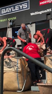🏆 Gethin Lewis Takes on the Golden Shears in New Zealand! 🇳🇿✂️ Cwmdauddwr's champion shearer, Gethin Lewis, is competing at the Golden Shears in Masterton, New Zealand—the ultimate stage for the world’s best shearers. He’s battled through the competition and secured a spot in the top 30 shearers—an incredible achievement against the toughest in the game! 🔥 Go on, Gethin! 🔥 Must be something to do with the water in the #outdoorscapitalofwales | Rhayader
