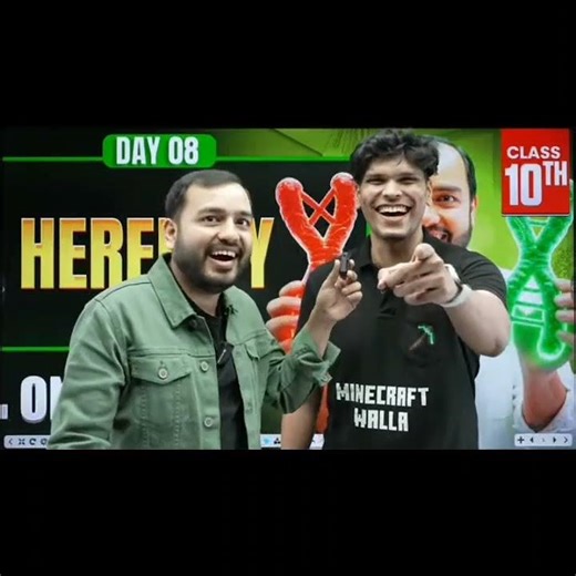 Mythpat raid in PW !! meet with CEO of Physics wallah!!