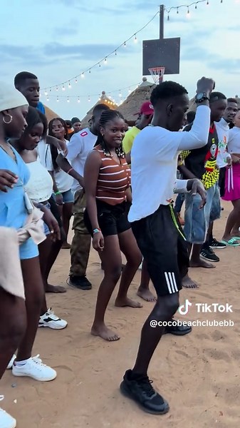 These are the vibes that be at Coco beach! Entrance is only UGX 5,000 (weekdays) & UGX 10,000 (weekends) Call 256 782 466 900 for inquiries and bookings #fyp #cocobeachclubebb #foryoupage #cocobeachvibes #fun #dance #beachlife #foryou @AMUKADANCE WORKOUT