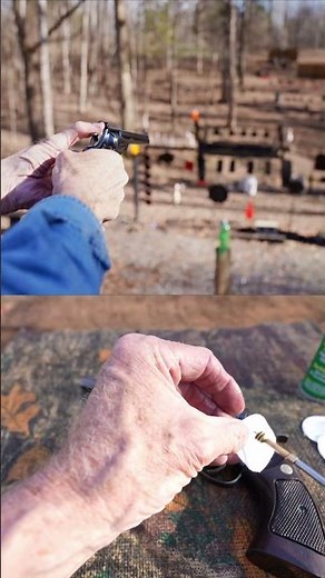 50 Years of .44 Magnum