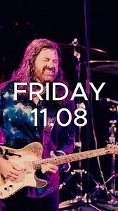 7.7K views · 309 reactions | Next Friday 11.8.24 Tab Benoti releaaes The Ghost of Gatemouth Brown LIVE. Tab Benoit pays tribute to the Texas/Louisiana Blues legend. | Tab Benoit | Facebook