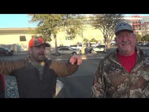 Hunt Gebert Ranch 2025 #8 Trophy Buck Hunt Scored 166