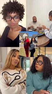 #fyp😱🫣Amber spilling the tea to Cocoa about Anthony seeing Diesel at Angelina his baby mama's house Amber's got her priorities mixed up, she needs to ask her hubby Anthony why he's whispering sweet nothings to his baby mama Shayla about being concerned for her #kountrywayne #kountrywayneskits #spillthetea #highlightseveryone | Elizabeth Townsend