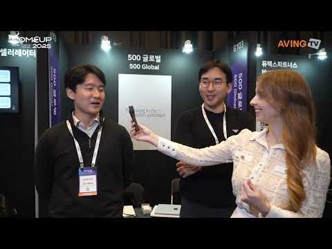 [COMEUP 2025] 500 Global Showcases Its Vision for Scaling Global Startups