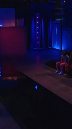 Mimi's Runway Victory: Shop the Winning Look!