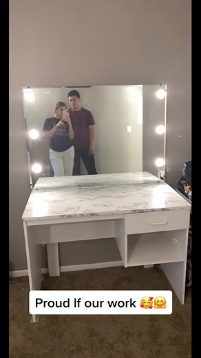 DIY Vanity Building Ideas on a Budget