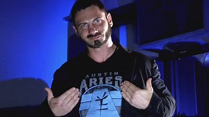 The best of Austin Aries: WWE 205 Live, Feb. 21, 2017