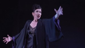 Through March 7, The Metropolitan Opera presents its rowdy new production of "Agrippina," starring mezzo-soprano Joyce DiDonato. ⭐ Handel's satirical tale of intrigue and impropriety explores what it would be like if the Roman empire had never fallen. Plus, the Saturday, February 29 performance will be transmitted live to more than 2,200 movie theaters in more than 70 countries as part of The Metropolitan Opera's "Live in HD" series! For complete details, please visit www.metopera.org 📽️NYC-ART