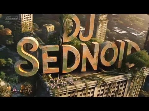 Turntable EDM DnB (Heavy Bass) - DJ Sednoid