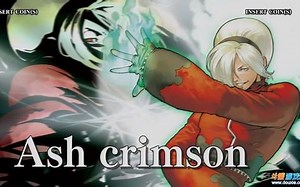 【KOF】拳皇12对战视频(Arcade Infinity系列)part2