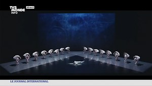 Angelin Preljocaj : "Le lac des cygnes", le ballet des ballets