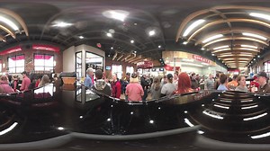 New store design. Tiny, but mighty. Welcome to the fam Store 660. | Sheetz