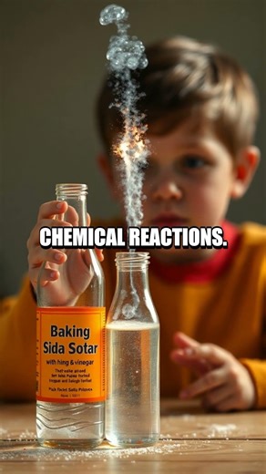 Little Sparks of Science for Curious Minds