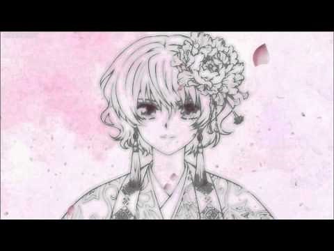Akiko Shikata - Akatsuki full (Romaji & English lyrics) (Akatsuki no Yona Ending 2)