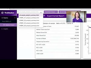 Trailmaker: Data Analysis Made Easy