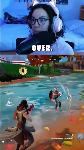 Should I Uninstall the Game? #fortnite #fortniteswitch #gaming