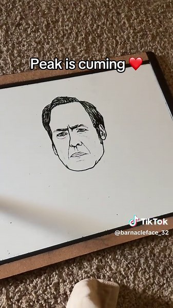 BarnacleFace_32 on TikTok