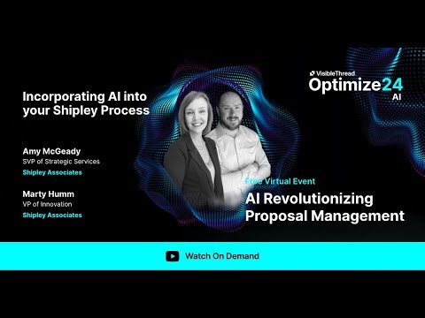 How AI Can Supercharge Business Development in GovCon