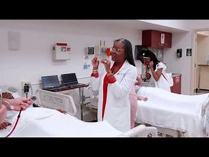 Barry University Health Professions and Medical Sciences Open House 2025
