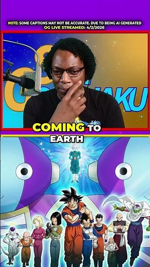 This TOUCHING Goku Moment NEEDS To Stay | Dragon Ball Super Remake