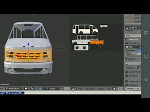Blender Android|Crear skin base de 0|Tutorial #1