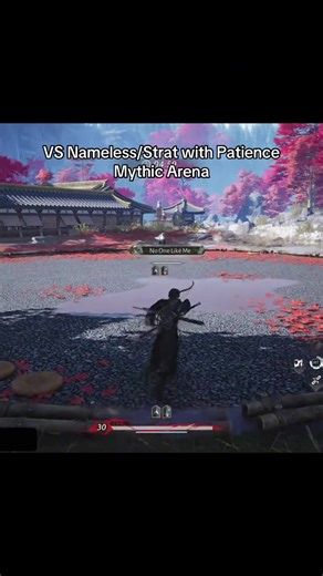 Nameless vs. Strat: Mythic Arena Showdown Season 2