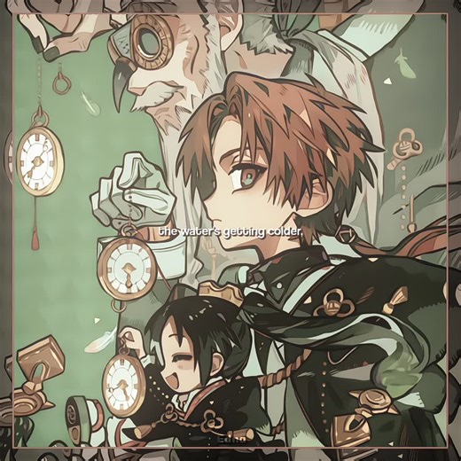 idea: emilyisacutie.x #aoiakane #yoko #mitsuba #shijimamei #tsuchigomori #hakubo #hanakokun #tbhk #toiletboundhanakokun #wing_grpᥫ᭡