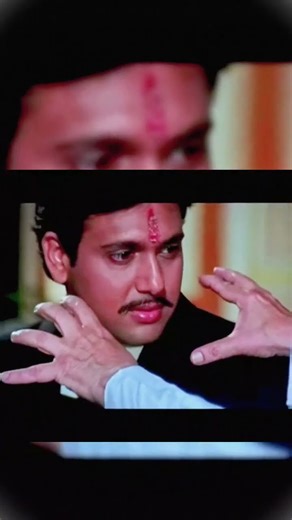 Ye kisi garib ki gardan nahi hai dialouge | gavinda status | ❤️‍🔥best of naseeb | #shorts।