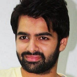 Ram Pothineni Girlfriend 2026: Dating History & Exes - CelebsCouples