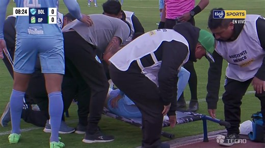 1.4M views · 15K reactions | ¡FAIR PLAY! 欄 Así se aplica en el fútbol boliviano #LigaTecno | Tigo Sports Bolivia | Facebook