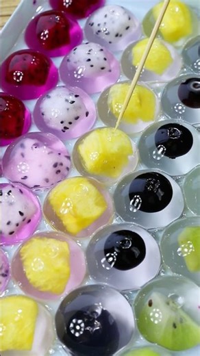 Can You REALLY Make Your Own DELICIOUS Fruit Jelly Candies at HOME?