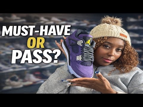 AJ Retro Sneakers Unboxing & On-Feet Review | Are They Worth It?